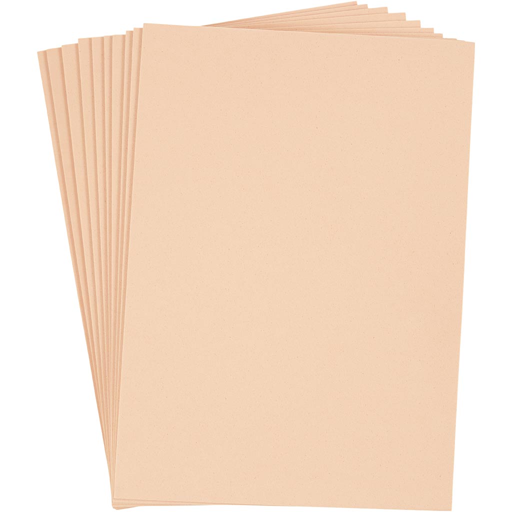 EVA Foam Sheets various Sizes - 2mm thickness