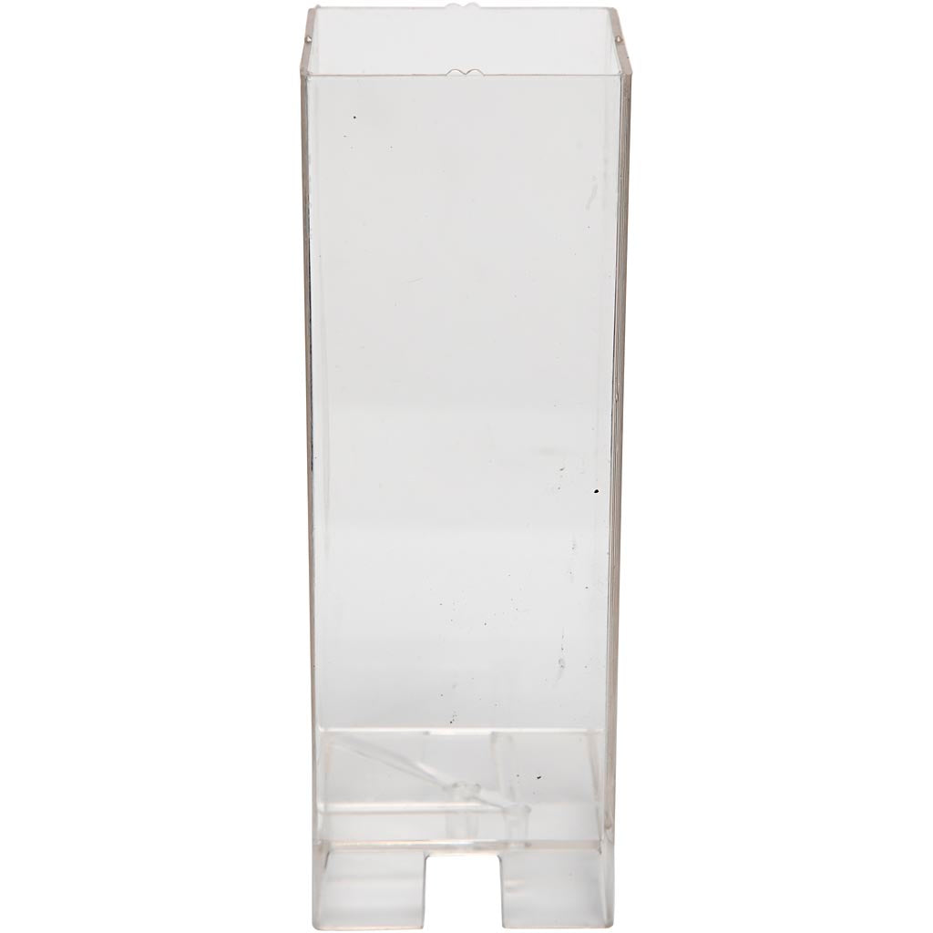 Candle Mould, size 160x60 mm, 1 pc