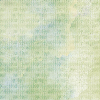 Ciao Bella Blooming 12inc x 12inc Paper Pad