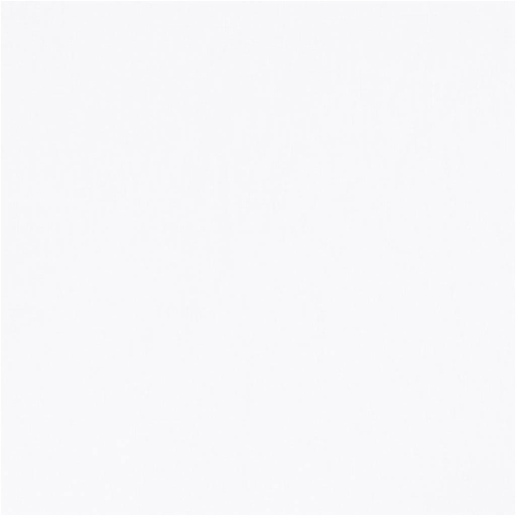Creativ Premium Solid-Coloured 100% Cotton Fabric – Oeko-Tex® Certified 145cm Wide - 140g