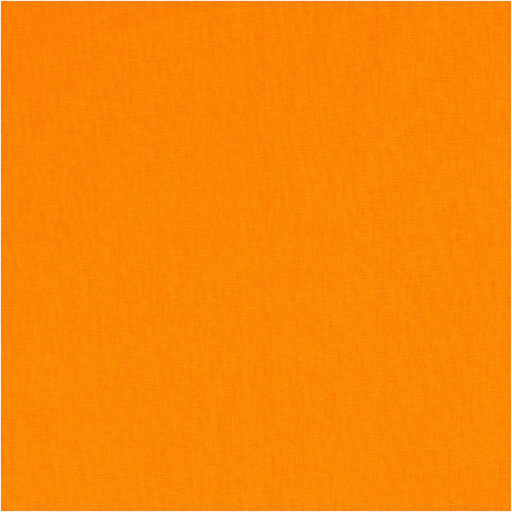 Creativ Premium Solid-Coloured 100% Cotton Fabric – Oeko-Tex® Certified 145cm Wide - 140g