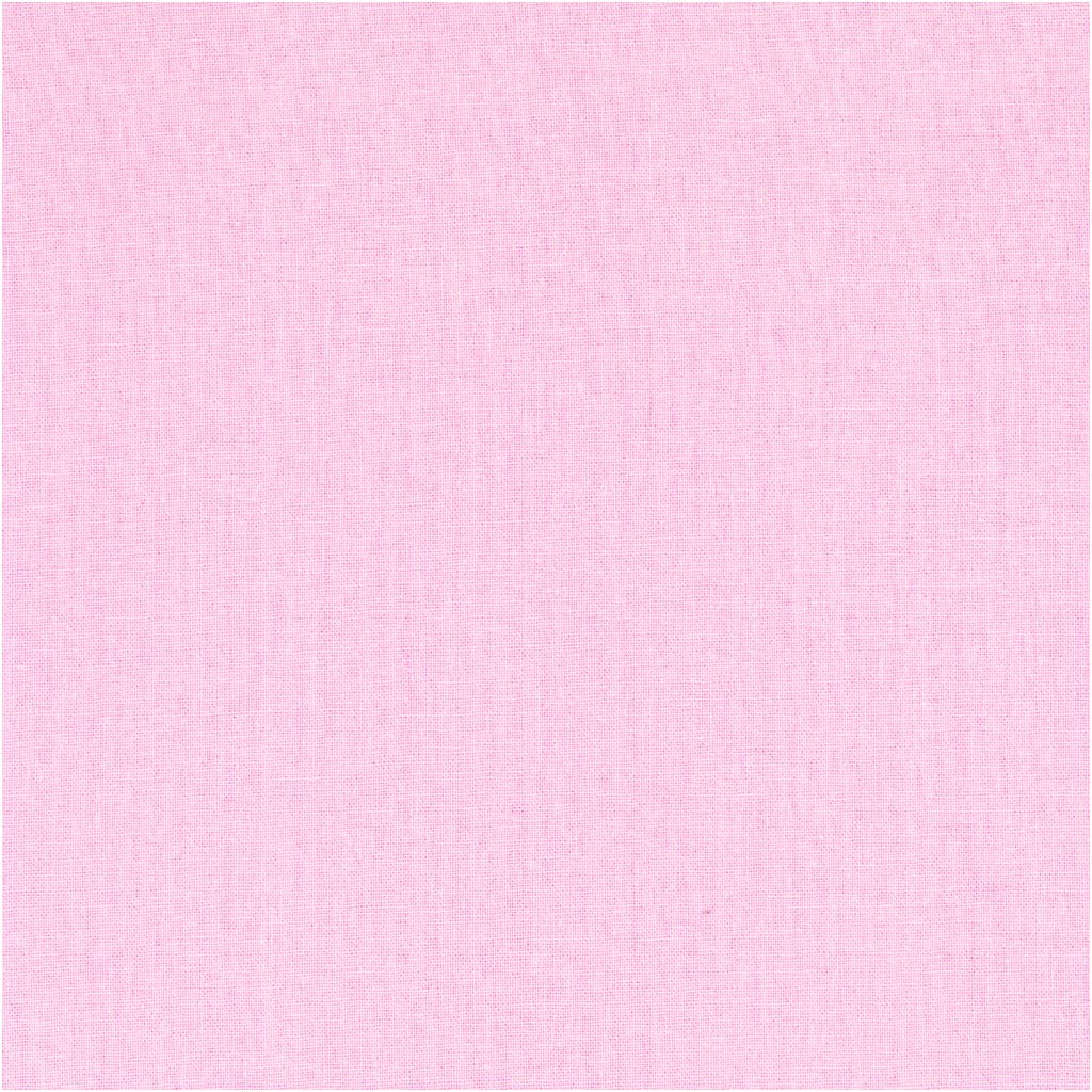 Creativ Premium Solid-Coloured 100% Cotton Fabric – Oeko-Tex® Certified 145cm Wide - 140g