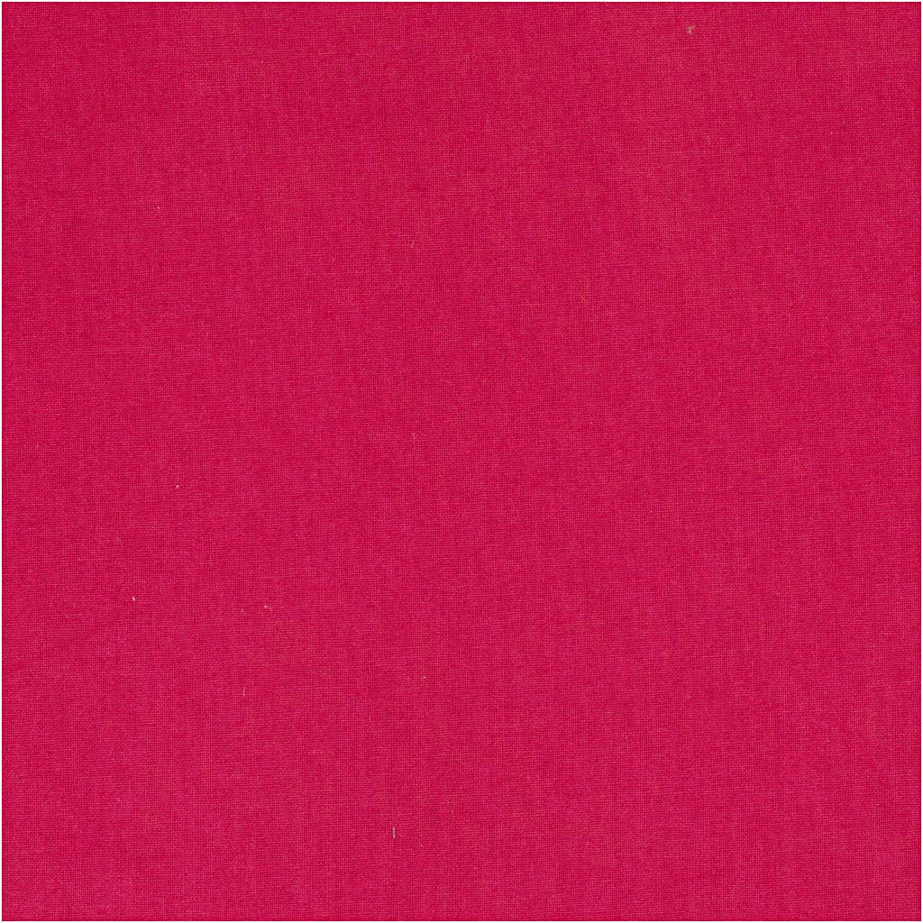 Creativ Premium Solid-Coloured 100% Cotton Fabric – Oeko-Tex® Certified 145cm Wide - 140g