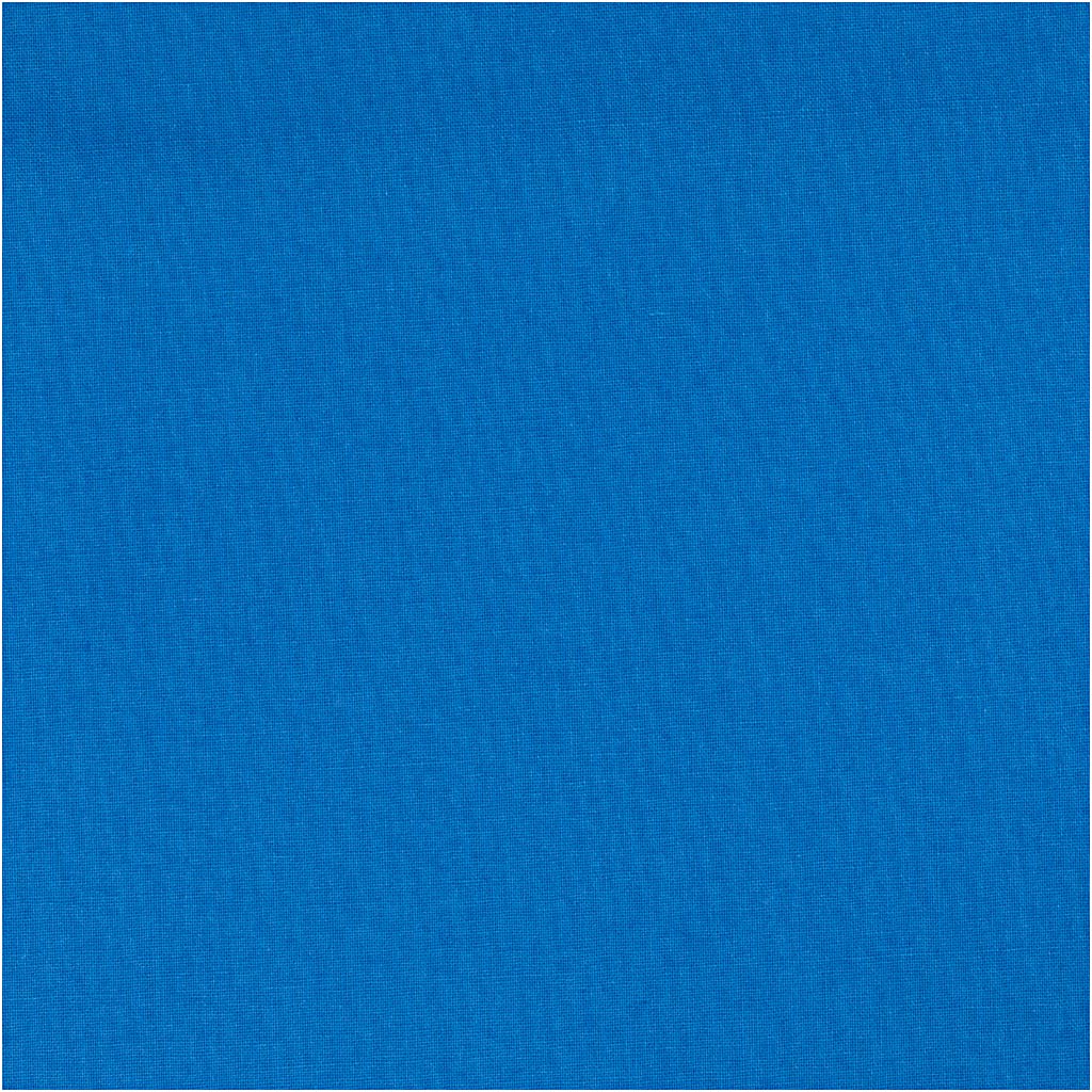 Creativ Premium Solid-Coloured 100% Cotton Fabric – Oeko-Tex® Certified 145cm Wide - 140g