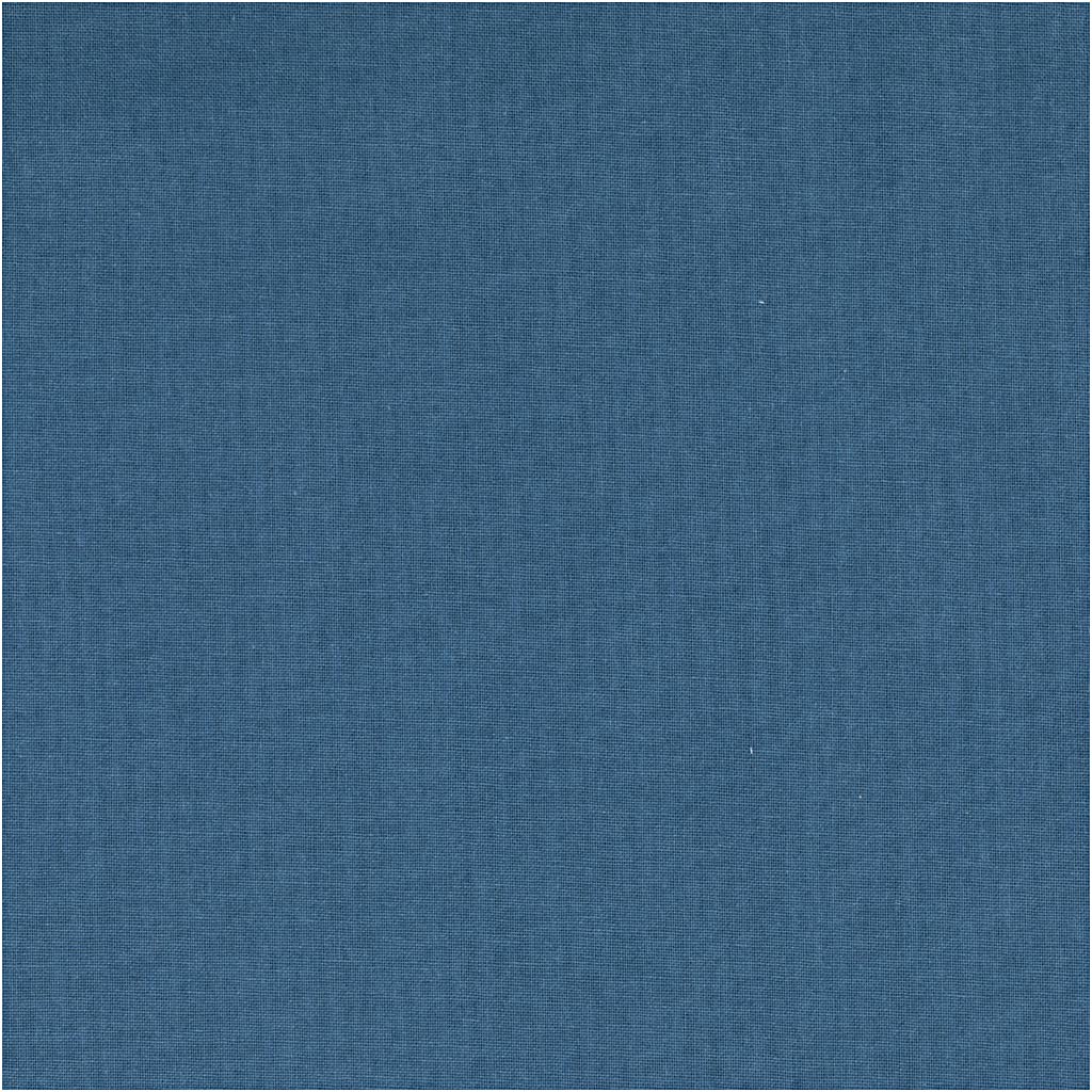 Creativ Premium Solid-Coloured 100% Cotton Fabric – Oeko-Tex® Certified 145cm Wide - 140g