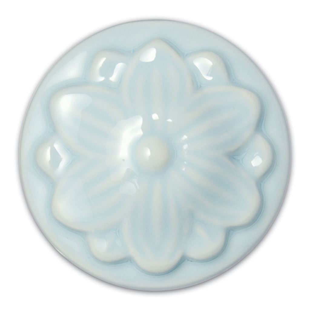 Baby Blue Bellissimo Underglaze 16oz