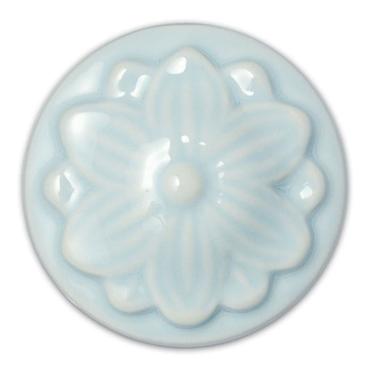 Baby Blue Bellissimo Underglaze 16oz