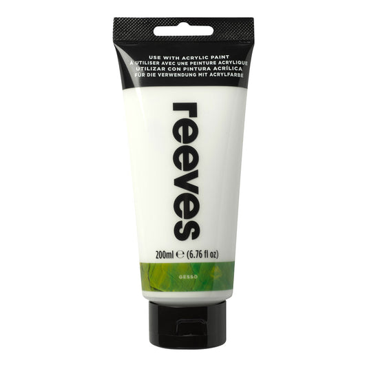 Revees Gesso Primer 200ml