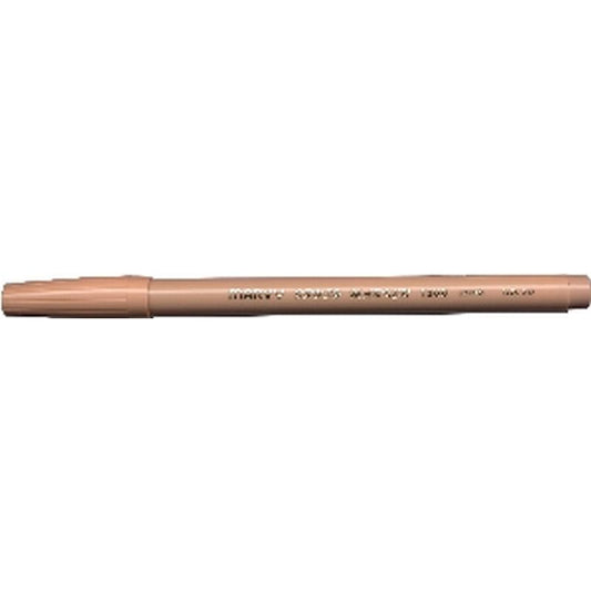 Rose Wood Brush Marker