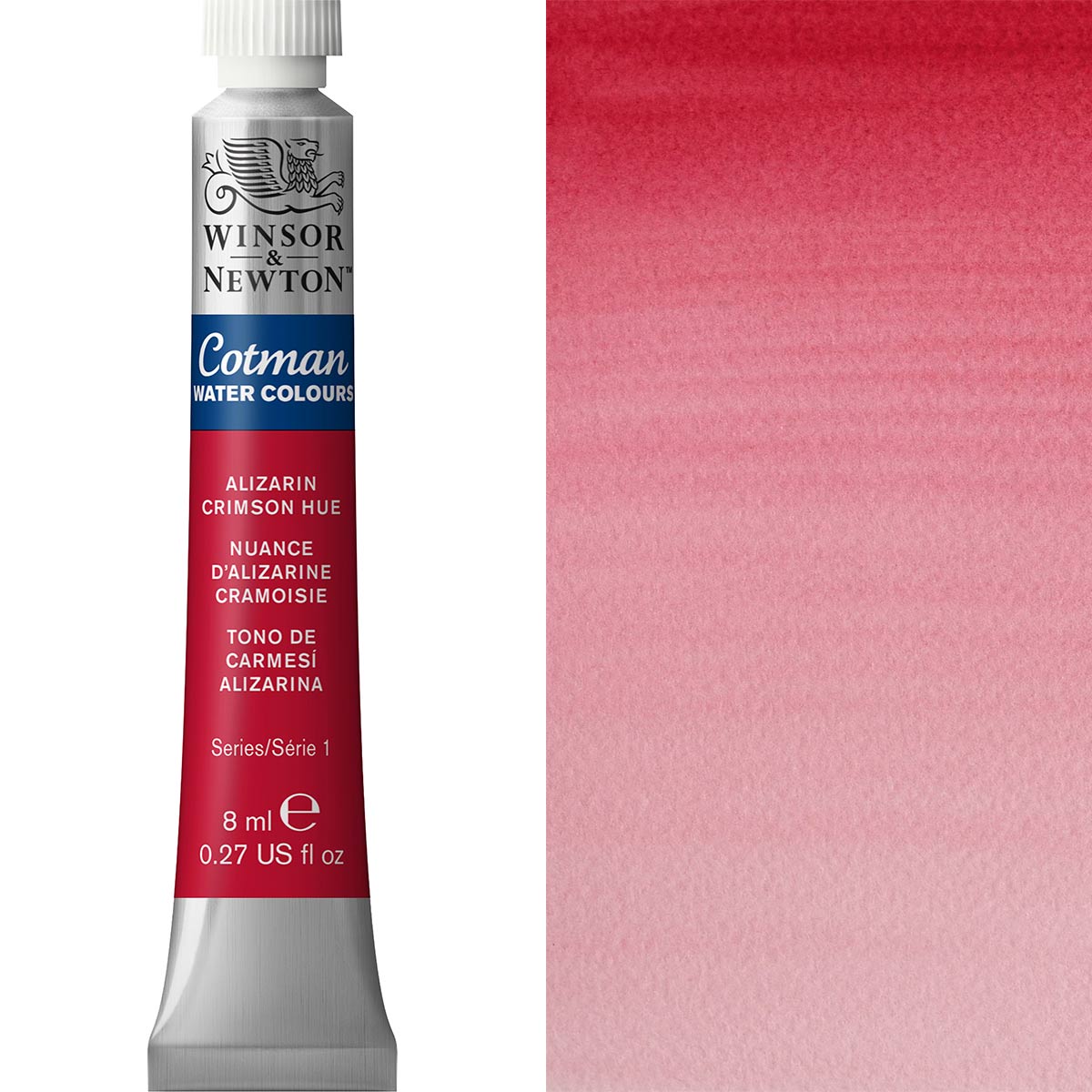 Winsor and Newton Cotman Watercolour 8ml