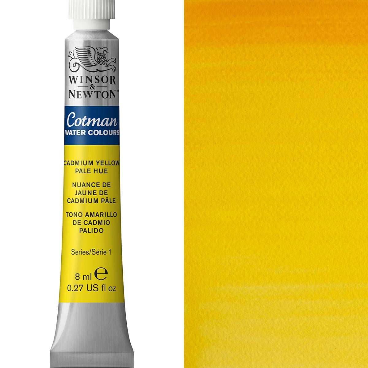 Winsor and Newton Cotman Watercolour 8ml