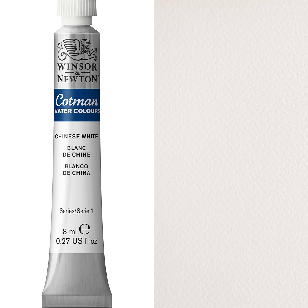 Winsor and Newton Cotman Watercolour 8ml