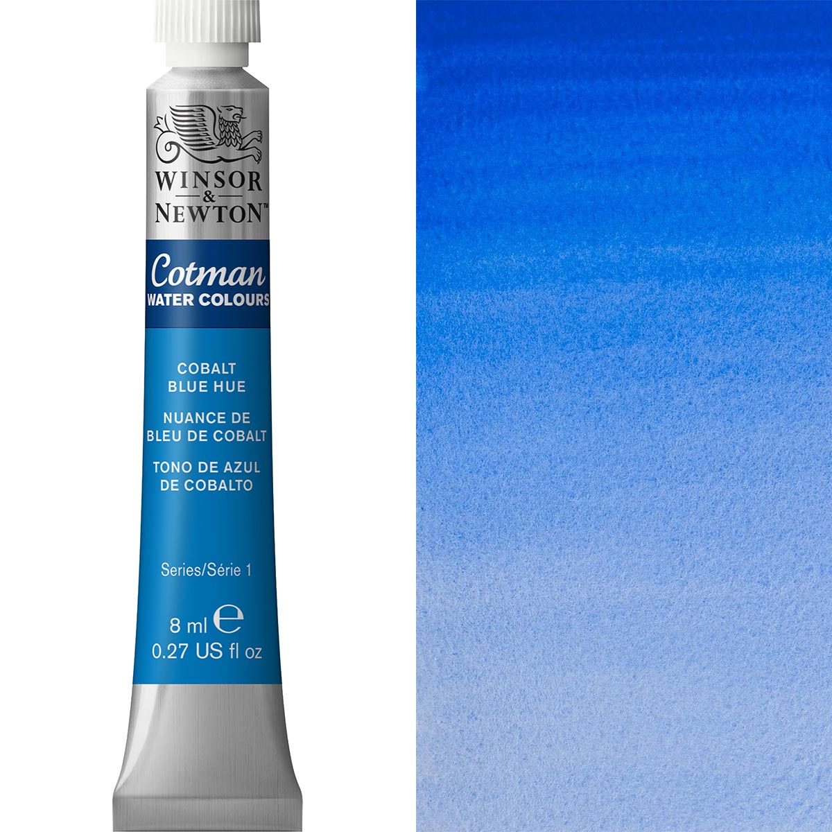 Winsor and Newton Cotman Watercolour 8ml