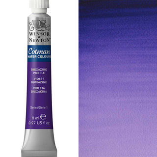 Winsor and Newton Cotman Watercolour 8ml