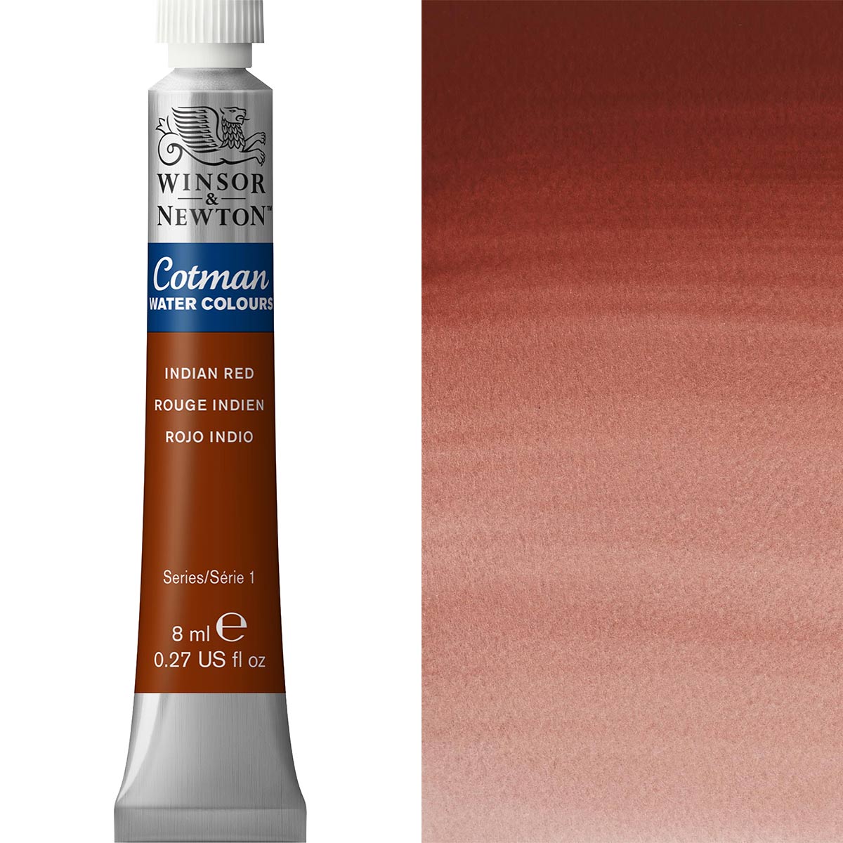 Winsor and Newton Cotman Watercolour 8ml