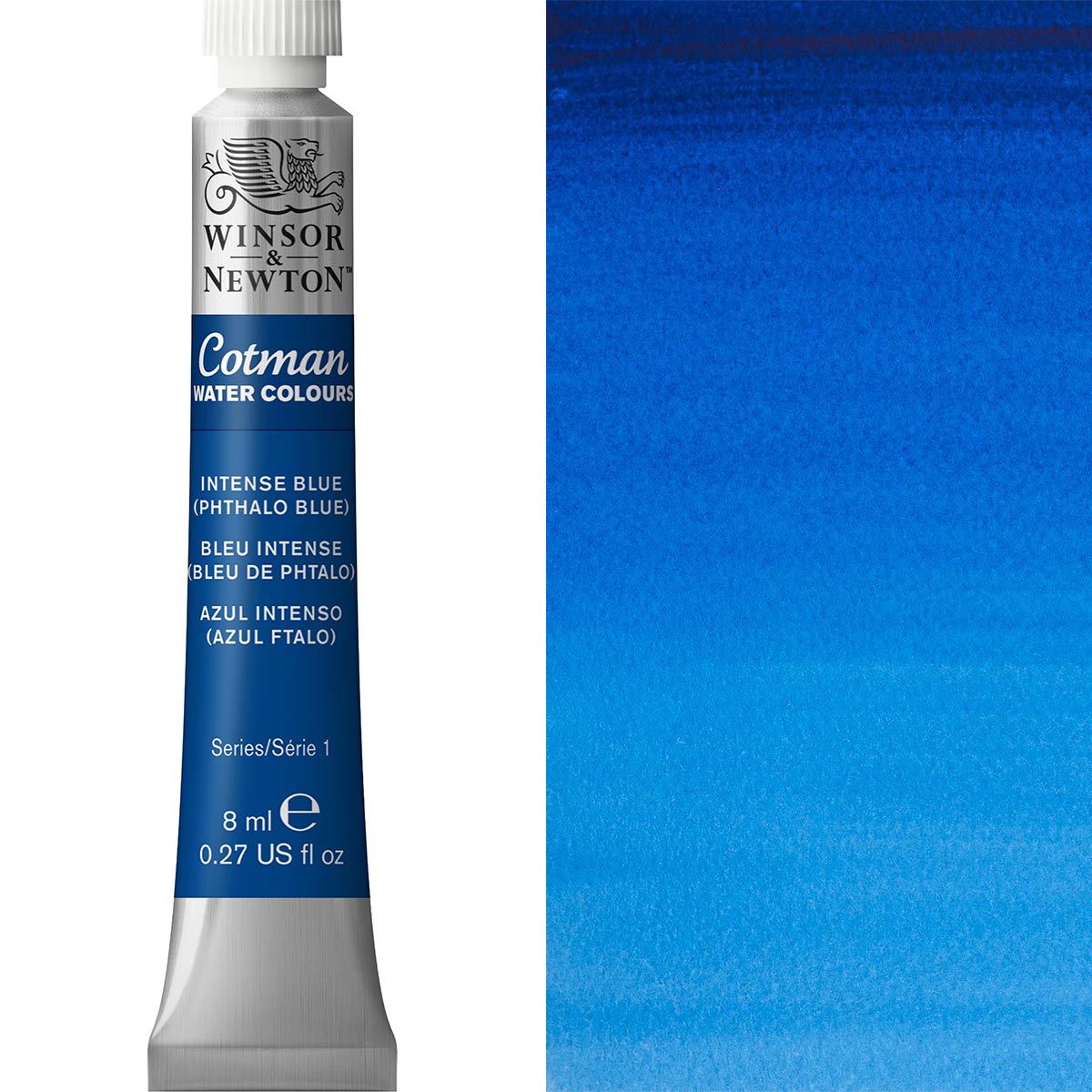 Winsor and Newton Cotman Watercolour 8ml