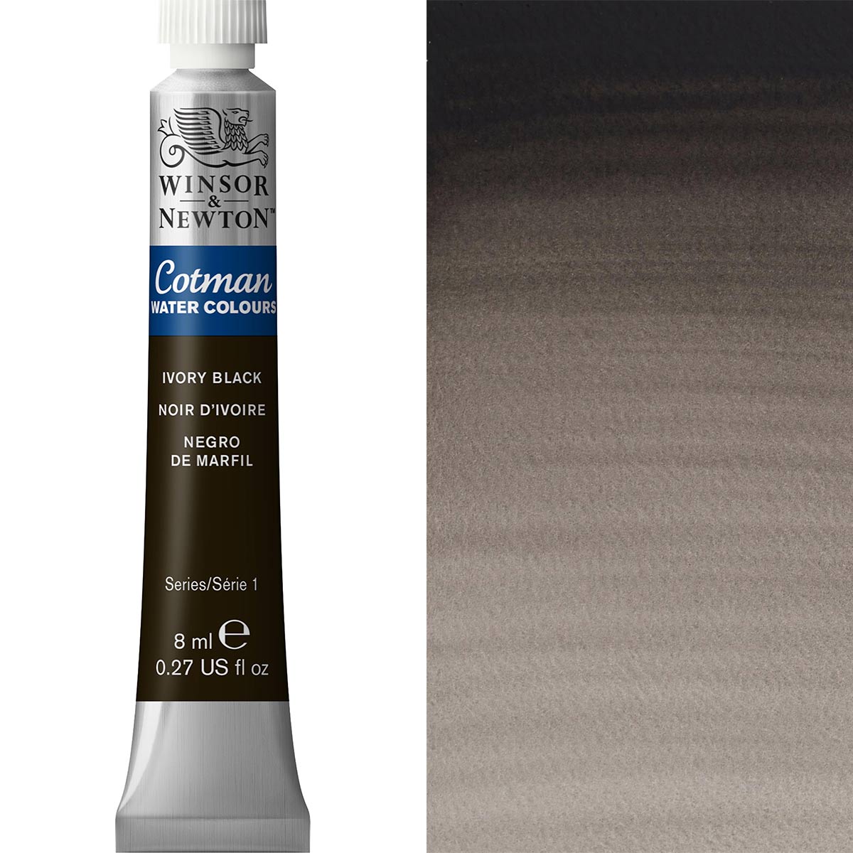 Winsor and Newton Cotman Watercolour 8ml