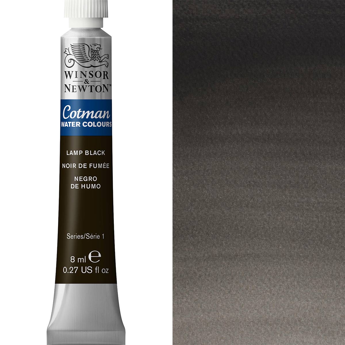 Winsor and Newton Cotman Watercolour 8ml