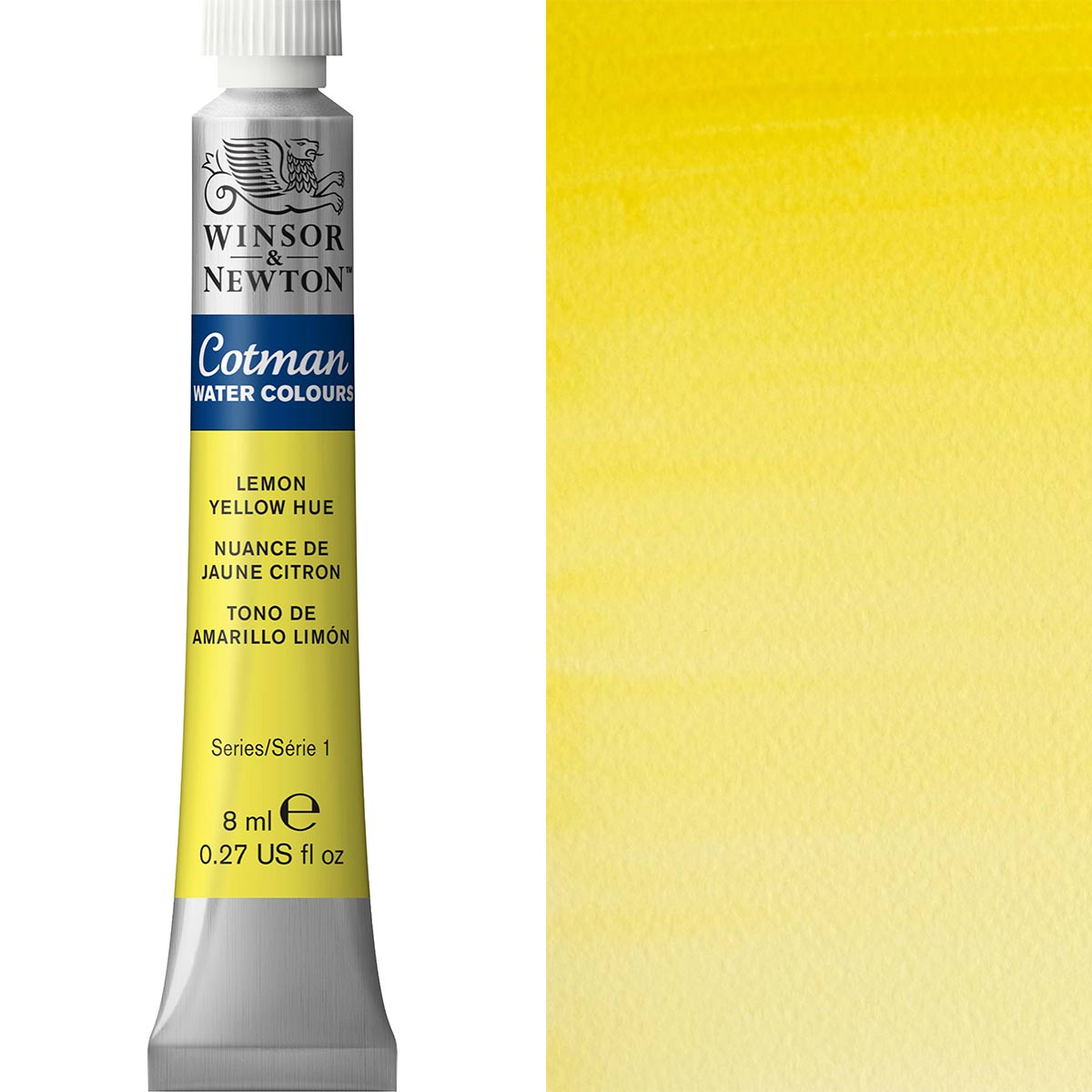 Winsor and Newton Cotman Watercolour 8ml