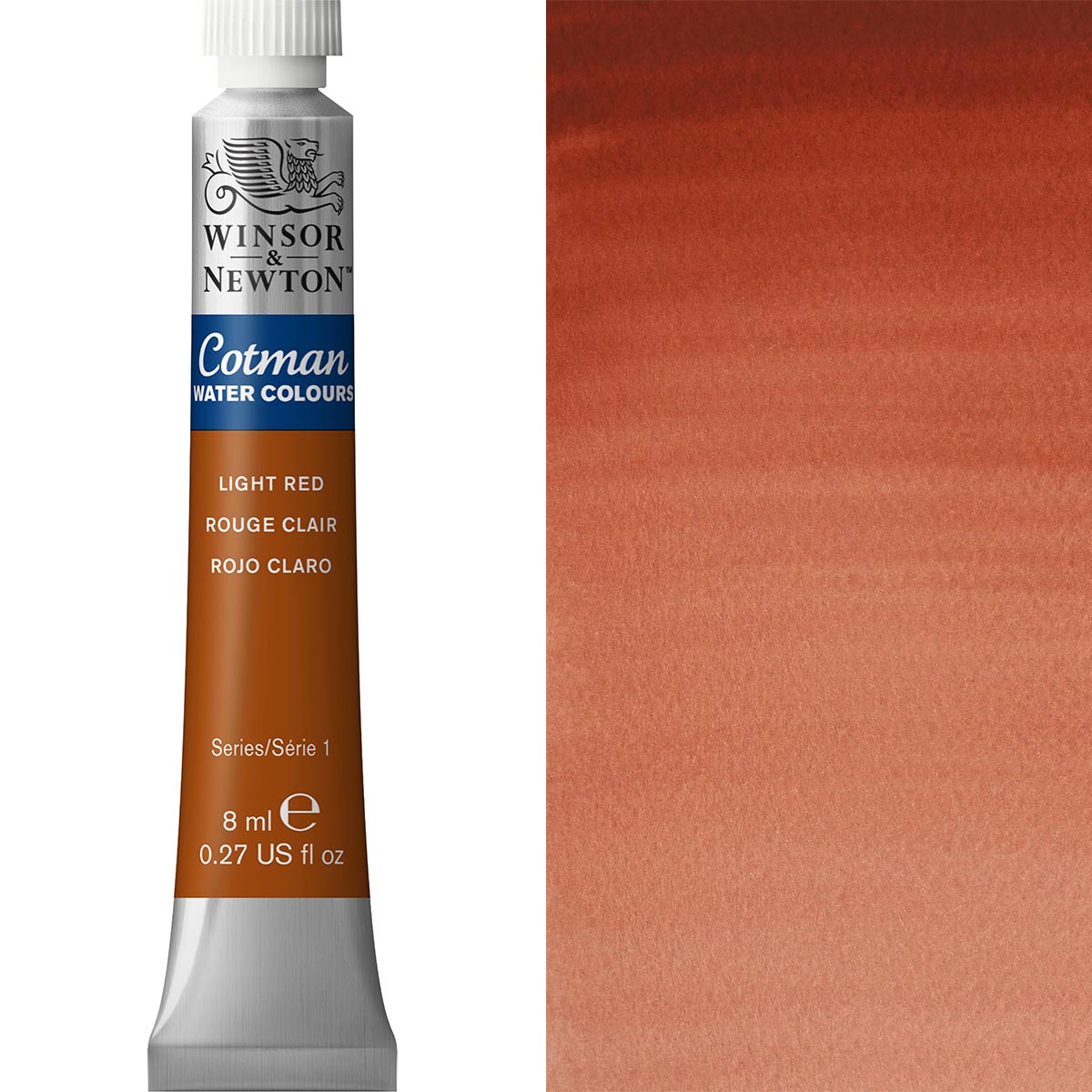 Winsor and Newton Cotman Watercolour 8ml