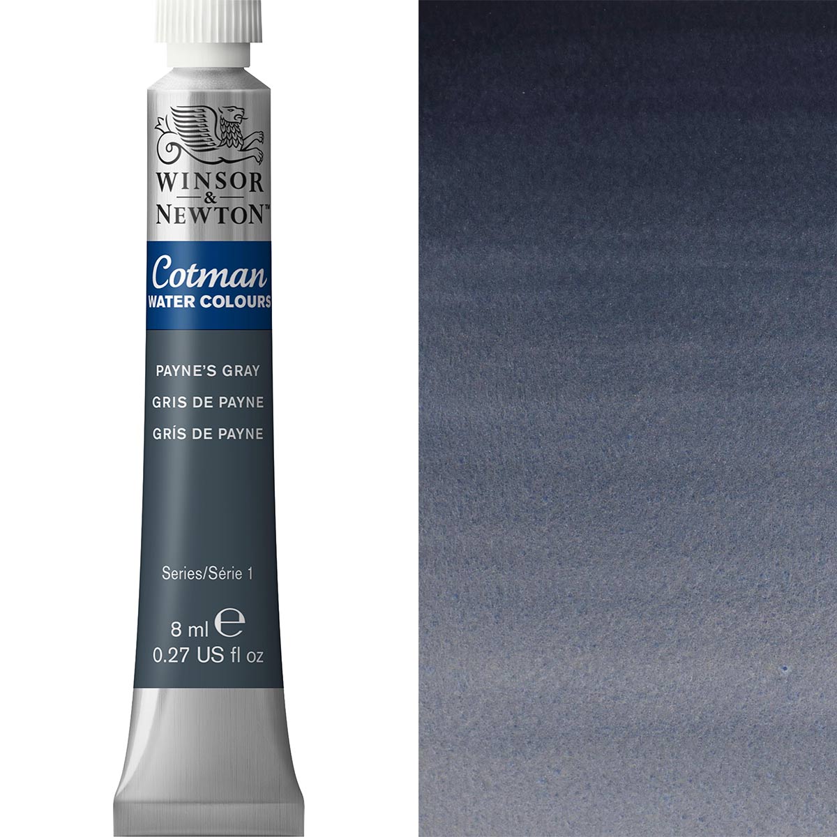 Winsor and Newton Cotman Watercolour 8ml