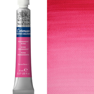 Winsor and Newton Cotman Watercolour 8ml