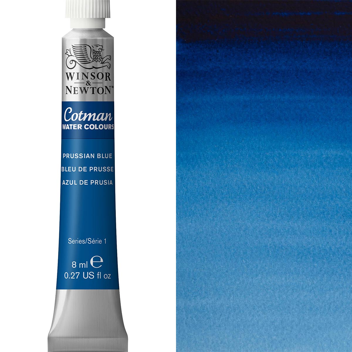 Winsor and Newton Cotman Watercolour 8ml