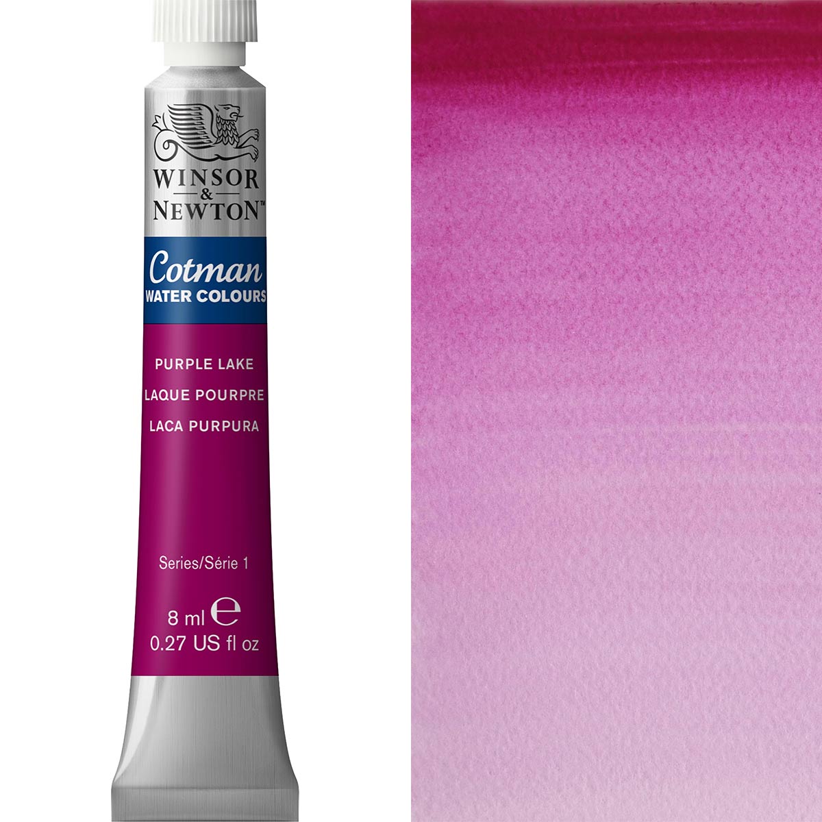 Winsor and Newton Cotman Watercolour 8ml