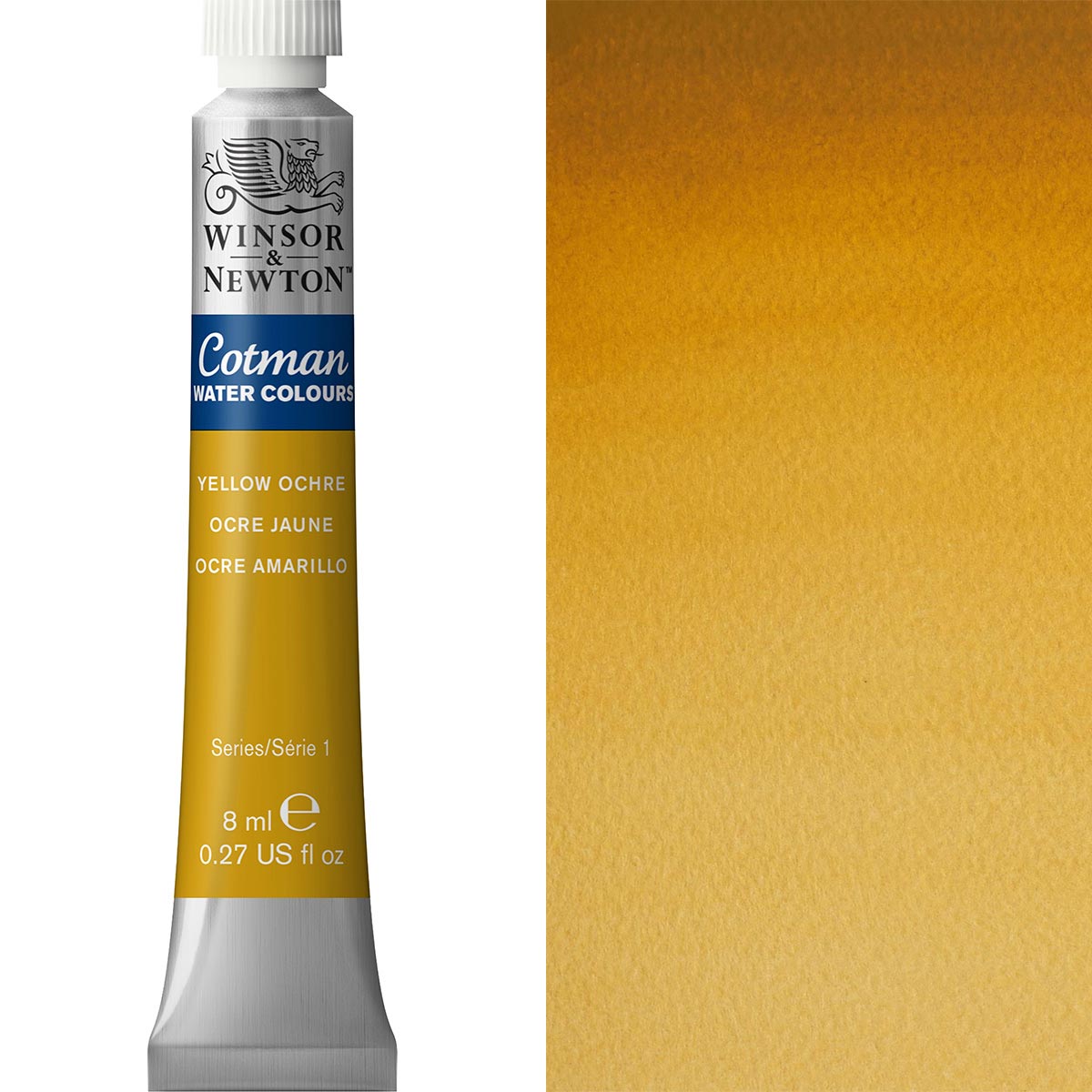 Winsor and Newton Cotman Watercolour 8ml