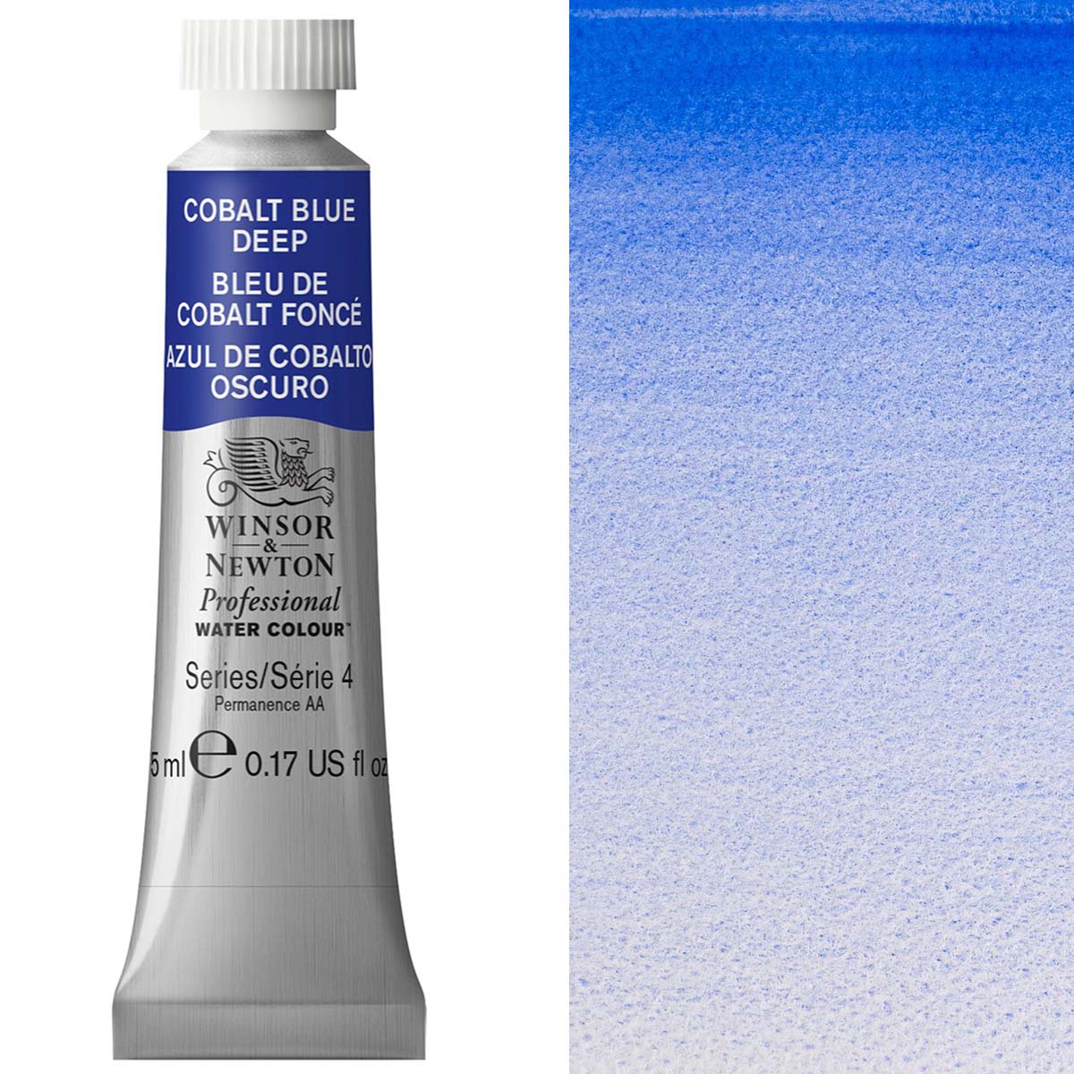 Winsor and Newton Professional Watercolour - 5ml