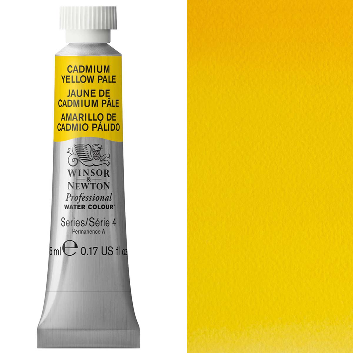 Winsor and Newton Professional Watercolour - 5ml