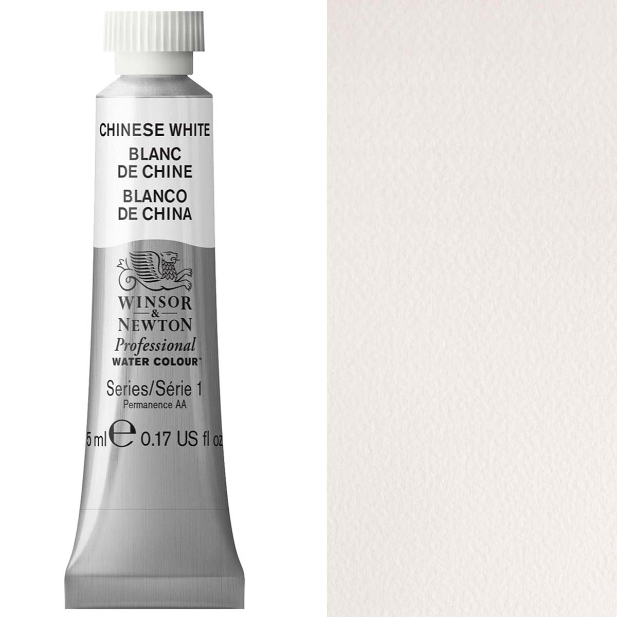 Winsor and Newton Professional Watercolour - 5ml