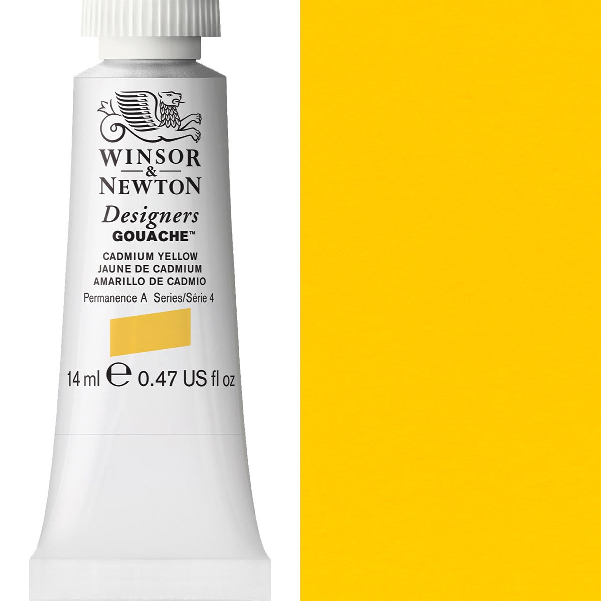 Winsor and Newton Designers Gouache 14ml