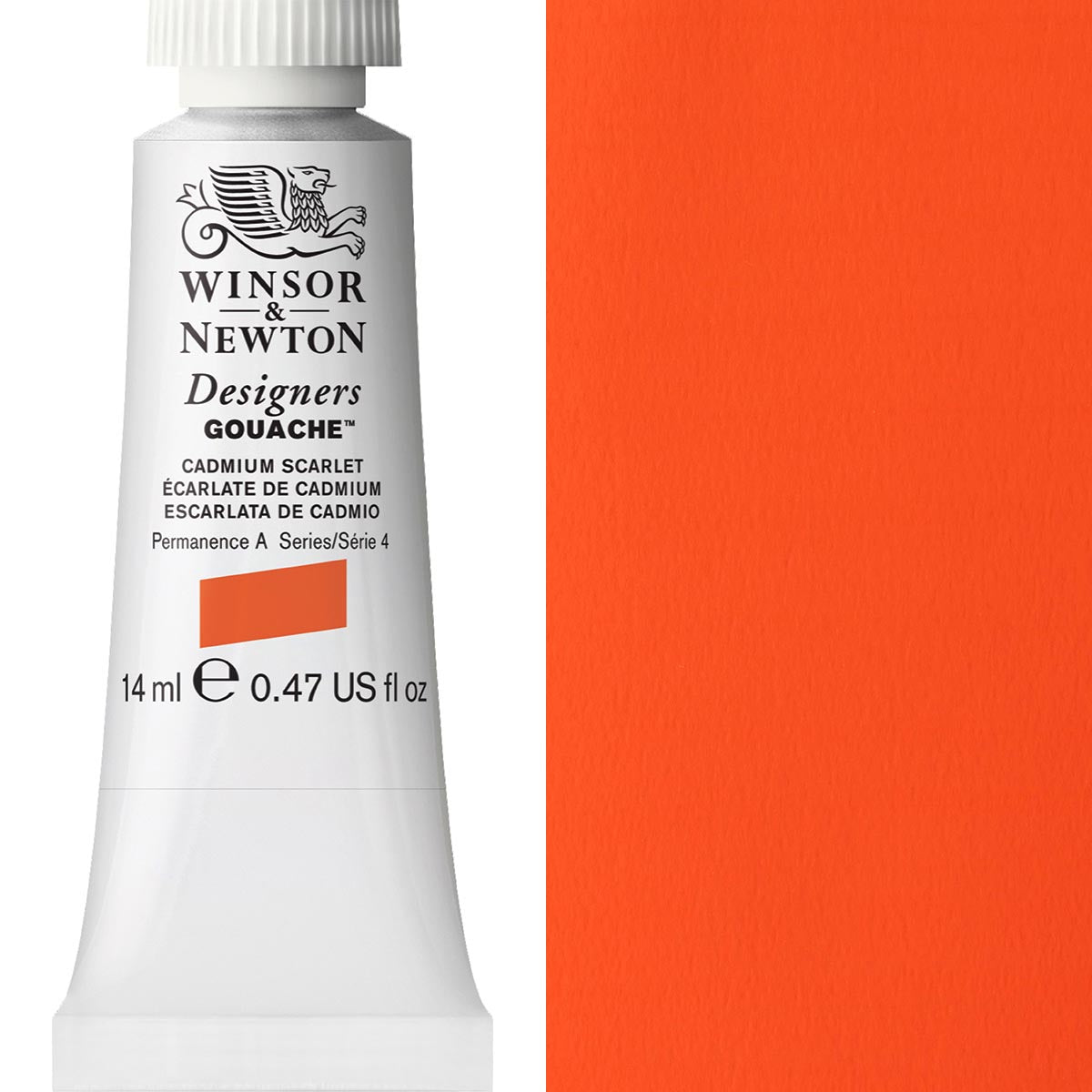 Winsor and Newton Designers Gouache 14ml