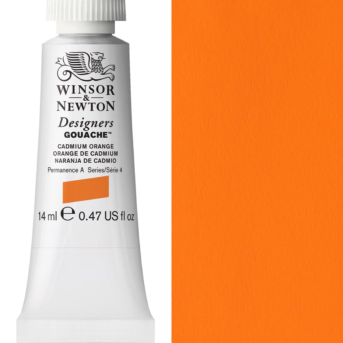 Winsor and Newton Designers Gouache 14ml