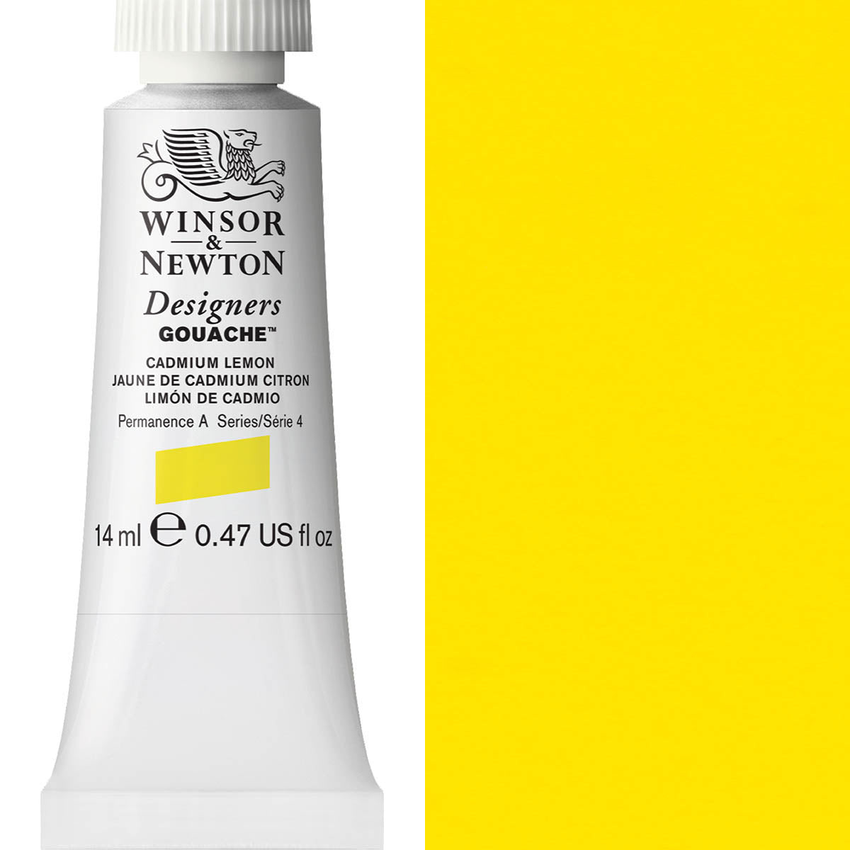 Winsor and Newton Designers Gouache 14ml