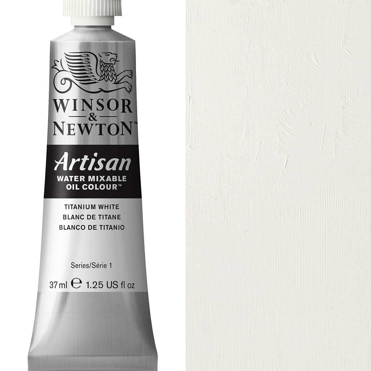 Winsor and Newton Artisan Oil 37ml