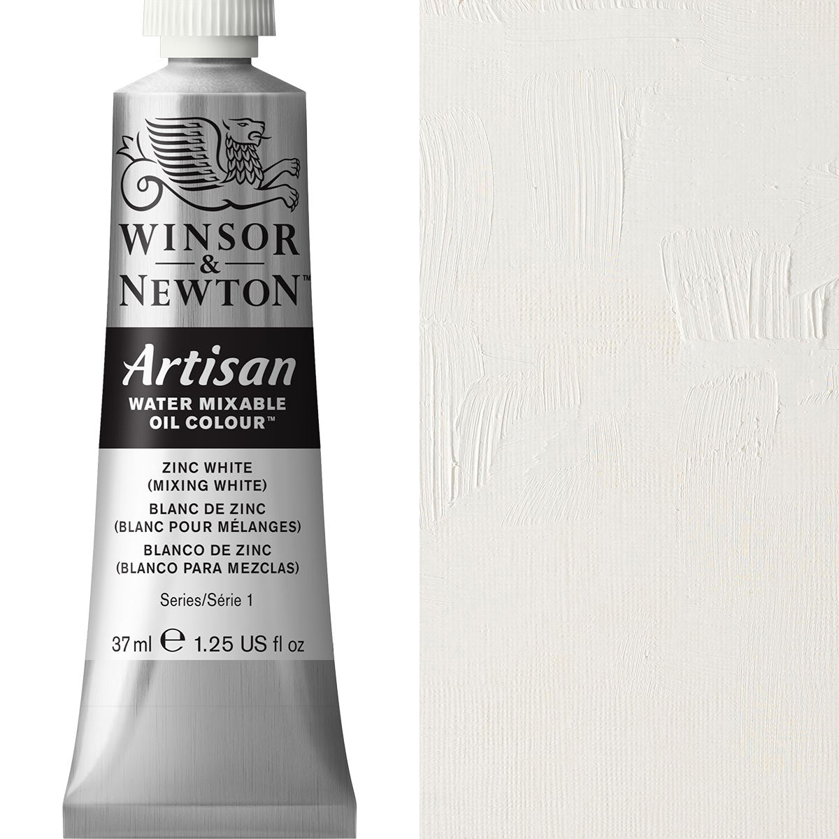 Winsor and Newton Artisan Oil 37ml