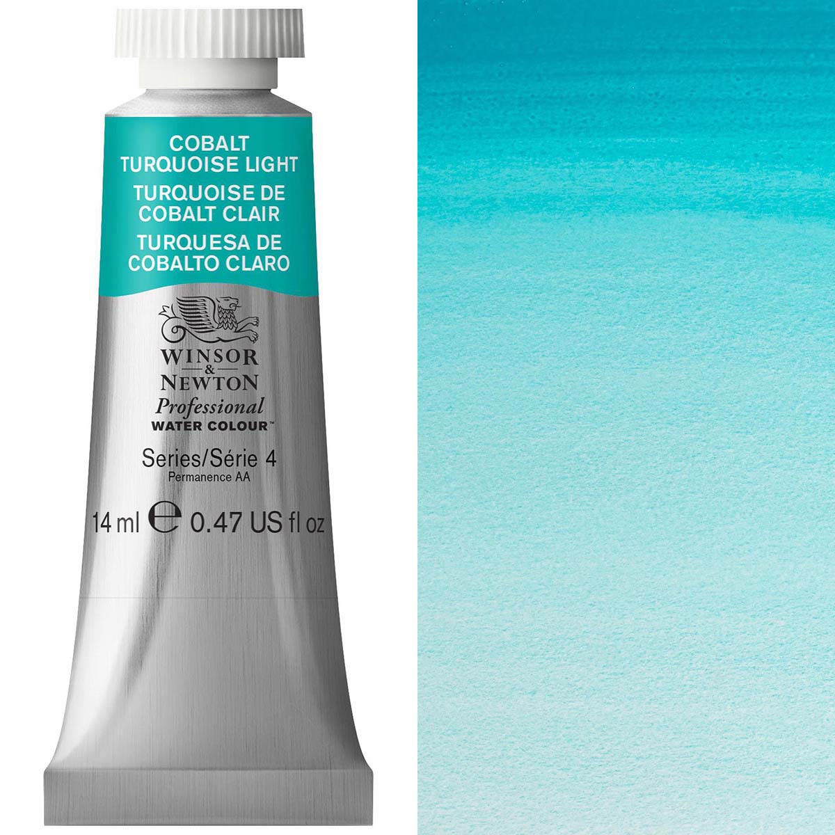 Winsor and Newton Professional Watercolour - 14ml