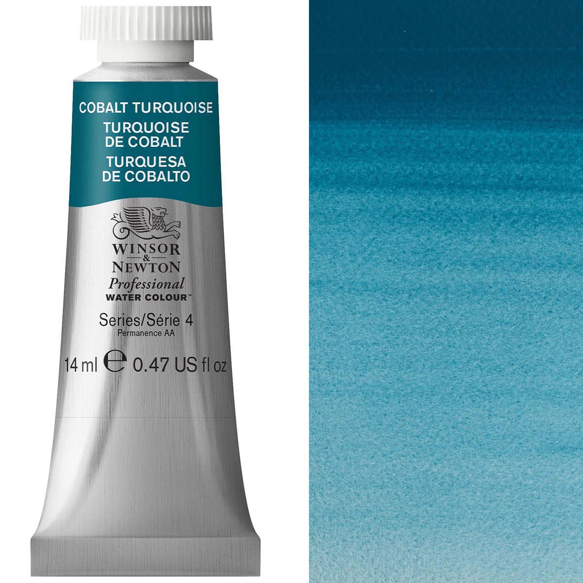 Winsor and Newton Professional Watercolour - 14ml