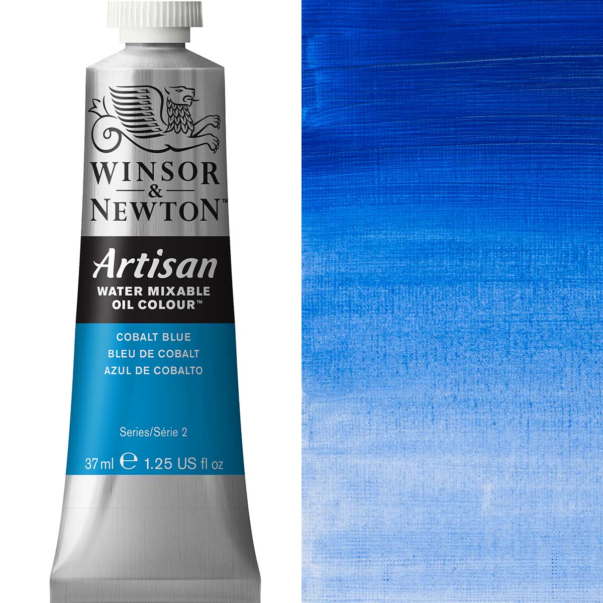 Winsor and Newton Artisan Oil 37ml