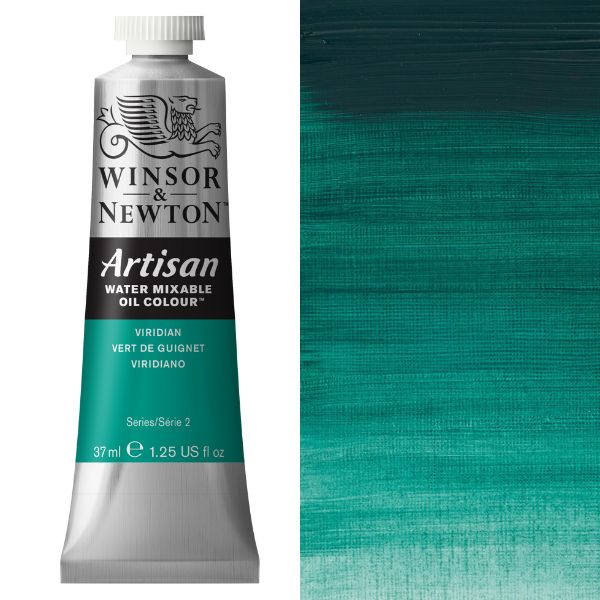 Winsor and Newton Artisan Oil 37ml