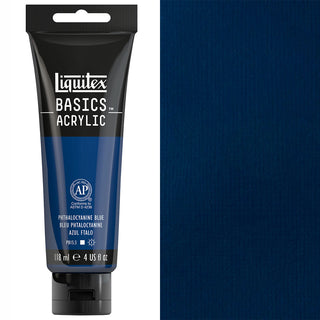 Liquitex - Basics - Acrylic Paint