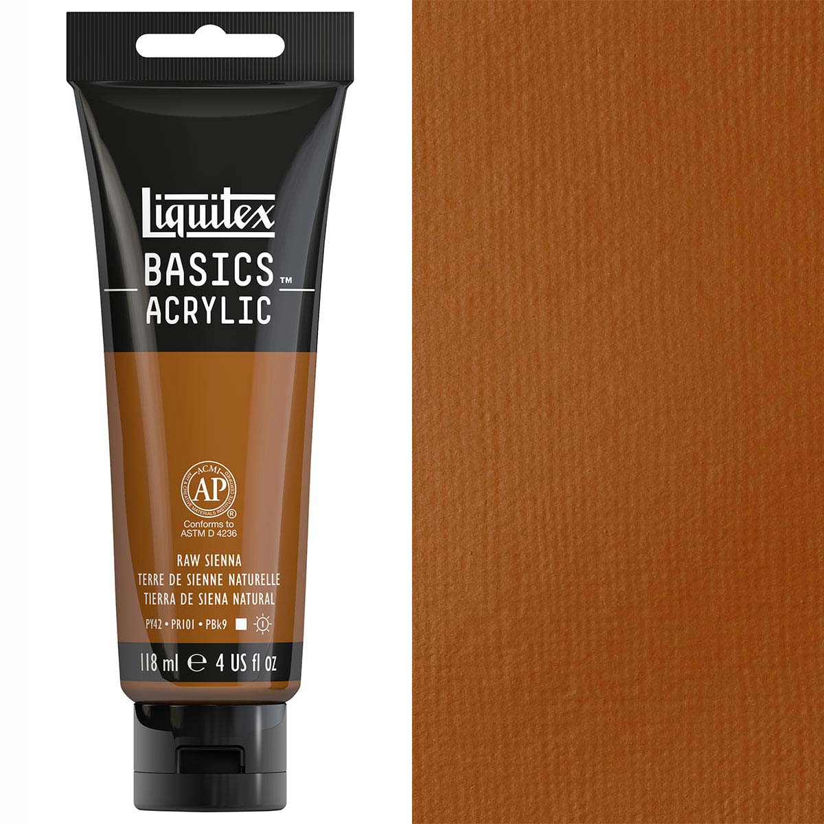 Liquitex - Basics - Acrylic Paint