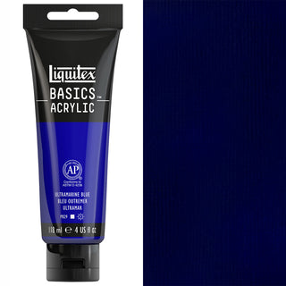 Liquitex - Basics - Acrylic Paint