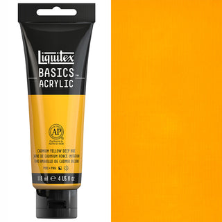 Liquitex - Basics - Acrylic Paint