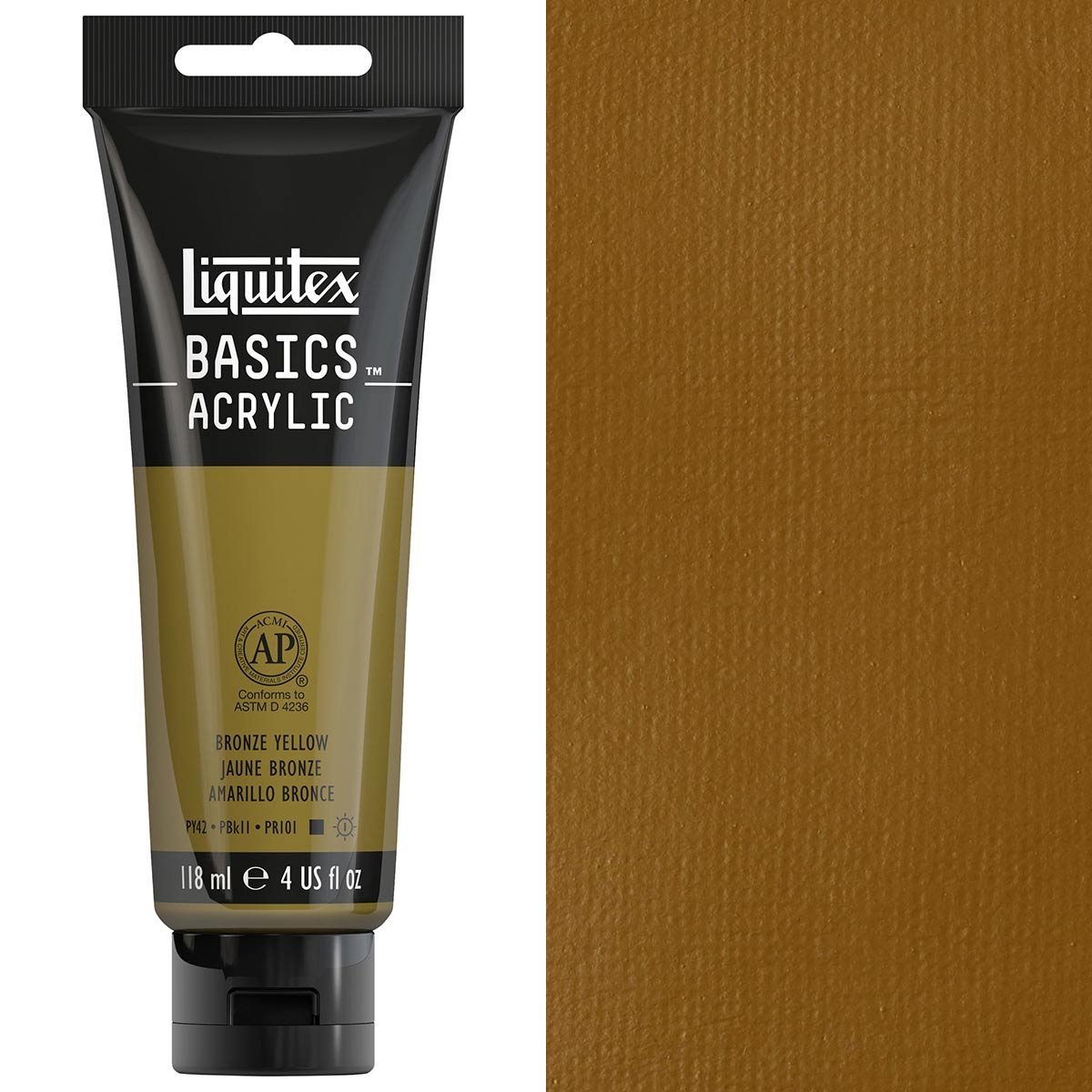 Liquitex Basics Acrylic Paint