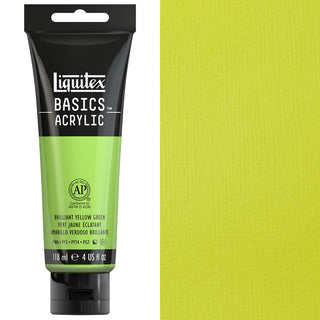 Liquitex Basics Acrylic Paint