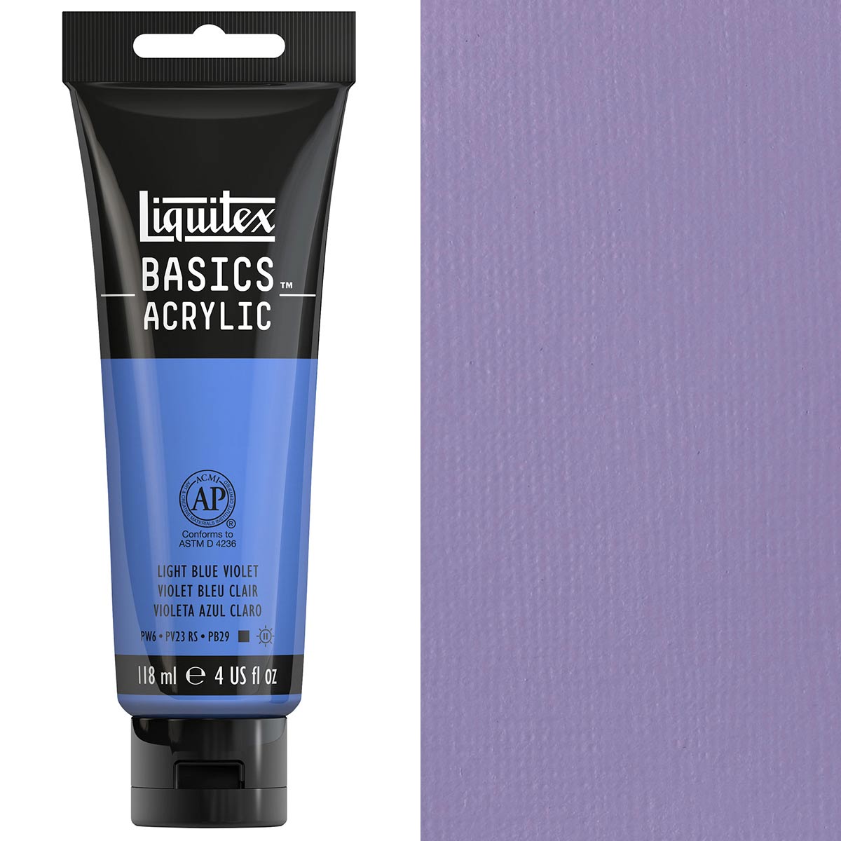 Liquitex Basics Acrylic Paint