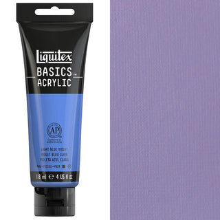 Liquitex Basics Acrylic Paint